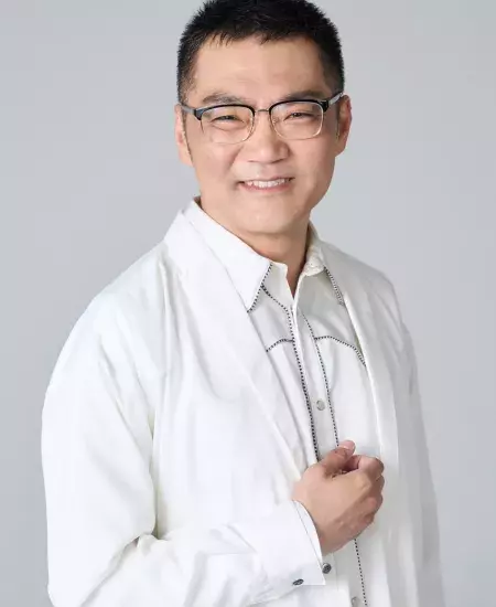 Kenta Miyake