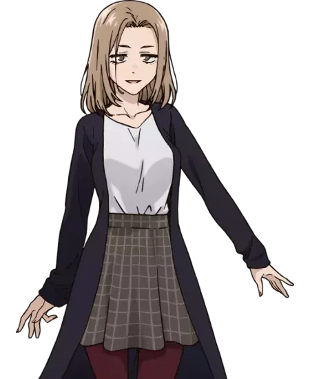 Kiku Hoshimi