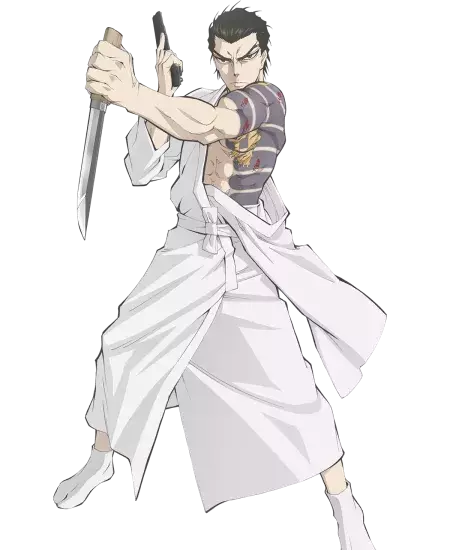 Kiwami Kimura
