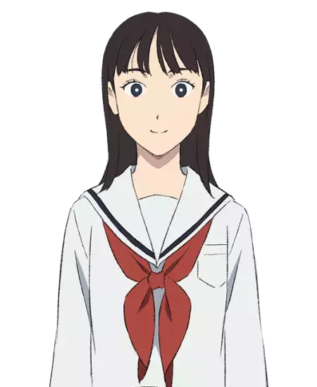 Kiyoko Yoshida