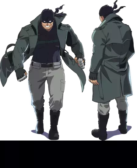 Knuckleduster