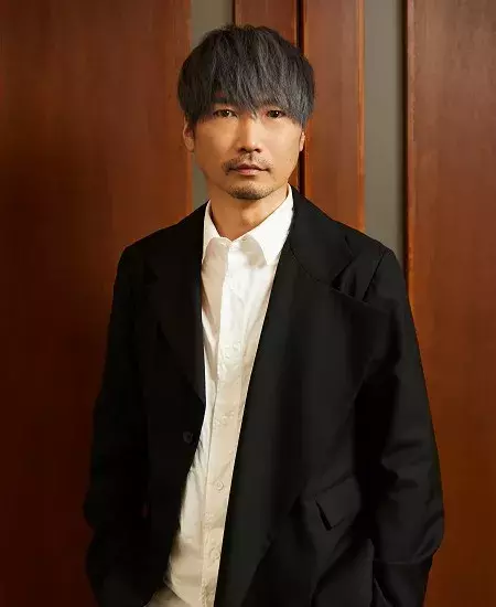 Konishi Katsuyuki