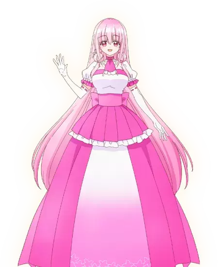 Konoha Magnolia