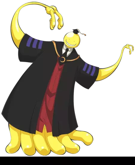 Koro-sensei