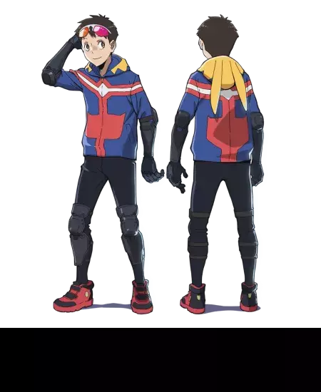 Kouichi Haimawari
