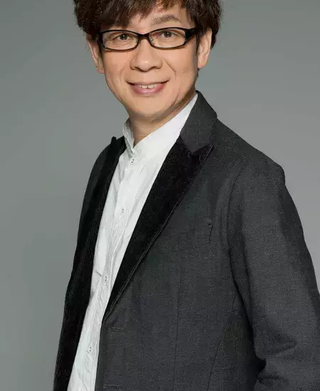 Kouichi Yamadera