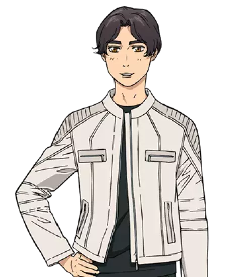 Kouki Sawatari