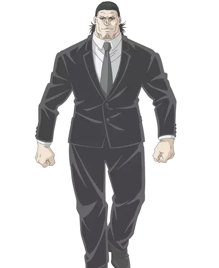 Kousei Yuzawa