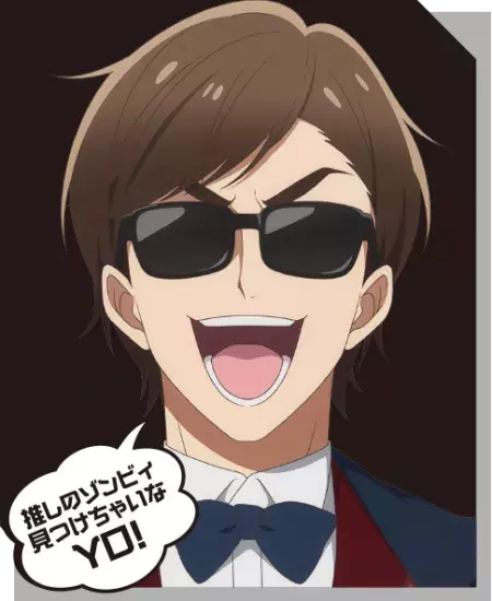 Koutarou Tatsumi