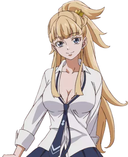 Krystal Novaty Nokanatika