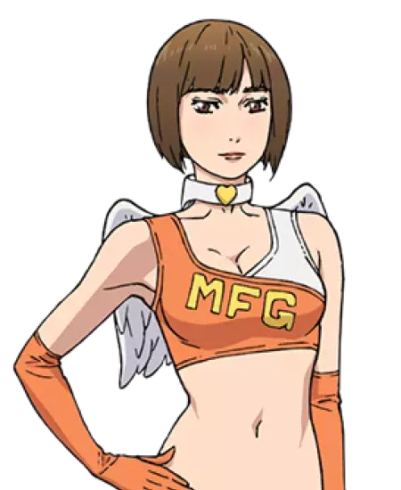 Kyouko Kurihara