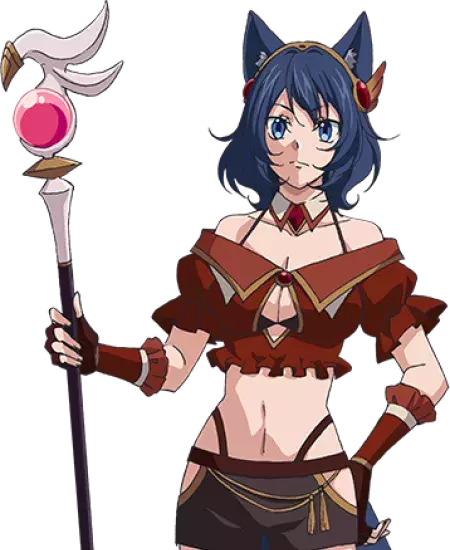 Lia Lagoon