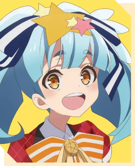 Lily Hoshikawa