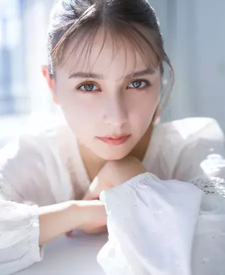 Lina Arashi