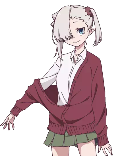 Luna Ishikawa