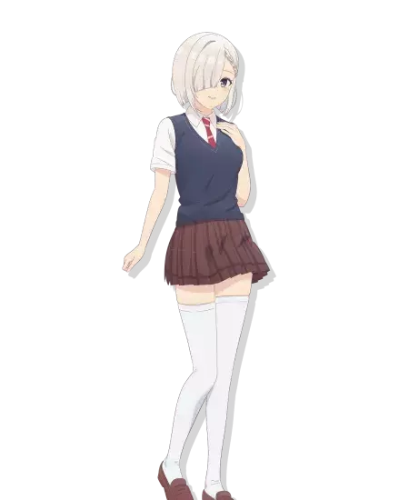 Mashiro Tsukinomori