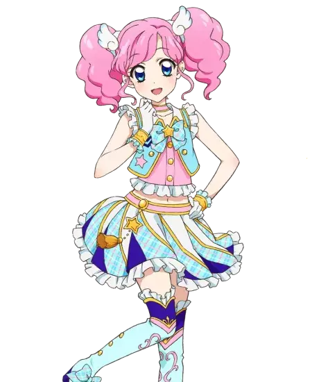Madoka Amahane