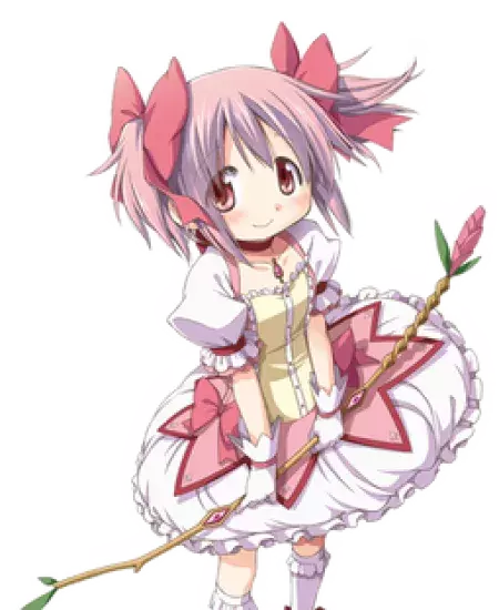 Madoka Kaname
