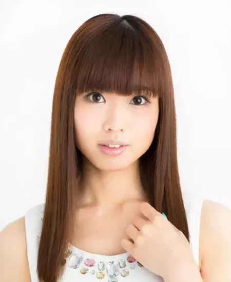 Mai Fuchigami