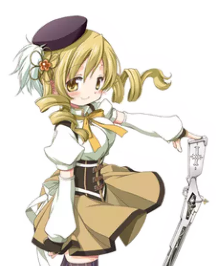 Mami Tomoe