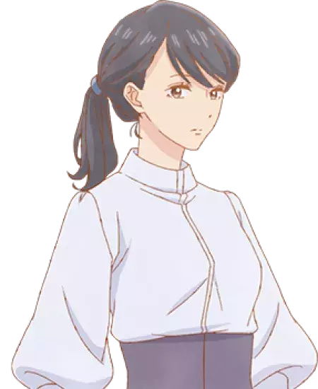 Manami Shiraishi