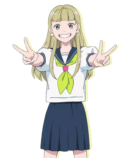 Manami Watanabe