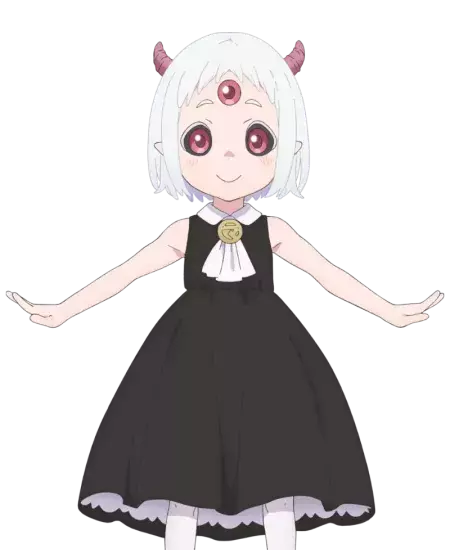 Maomao-chan