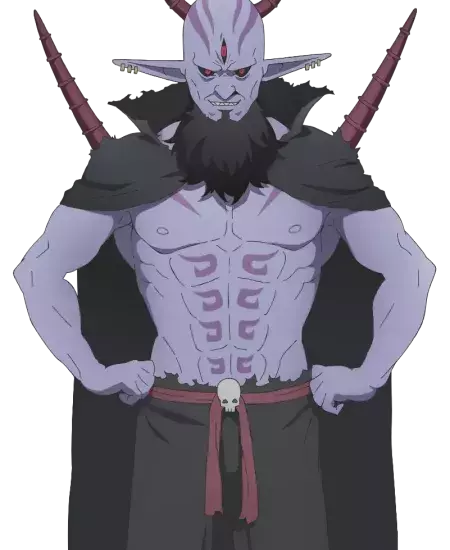 Maou