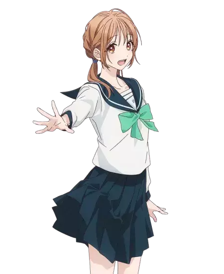 Mari Asaka