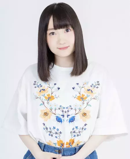 Maria Naganawa