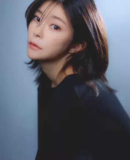 Mariya Ise