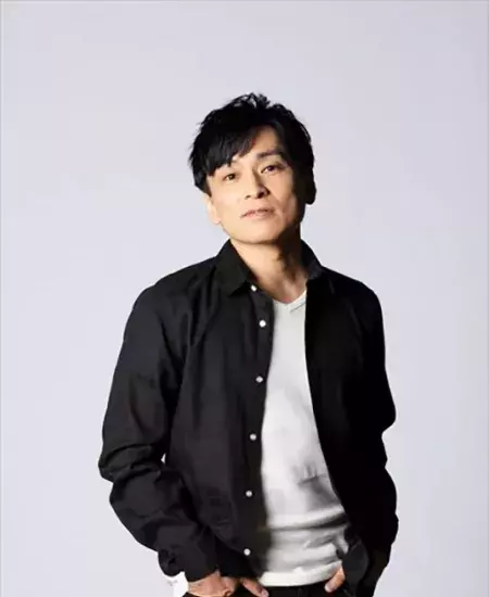 Masakazu Morita