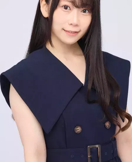 Mayu Iizuka