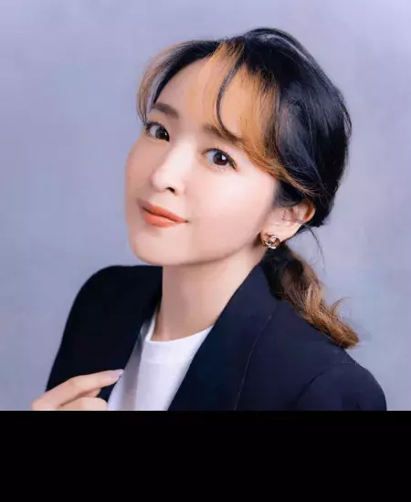 Megumi Han