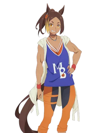 Michelle My Baby