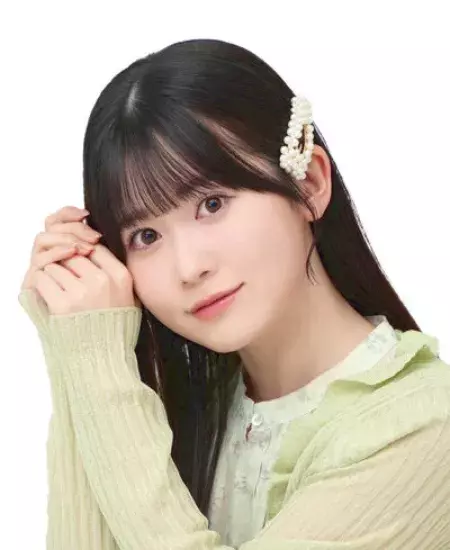 Miharu Hanai