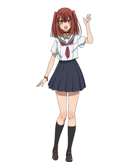 Miko Yashiro