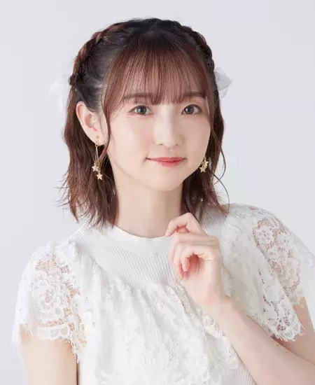 Minami Tanaka