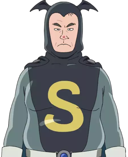 Minoru Kageyama