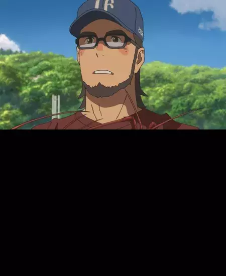 Minoru Okabe