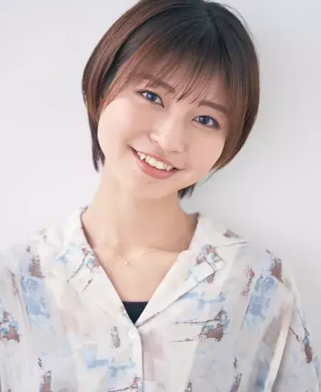 Misato Matsuoka