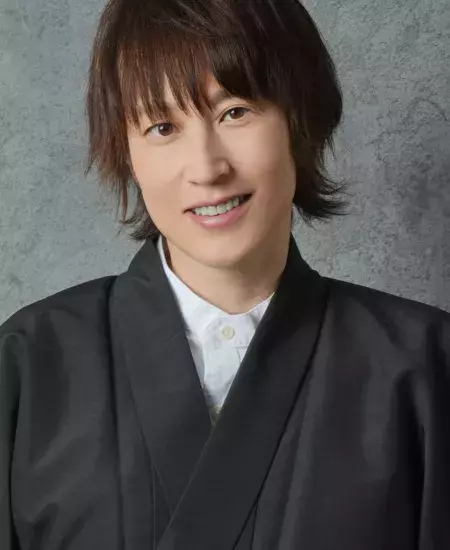 Mitsuki Saiga