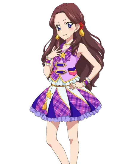 Miyabi Fujiwara