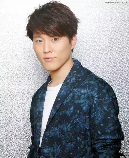 Miyu Irino
