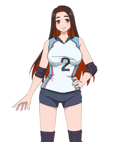 Miyuki Hongou