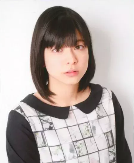Miyuri Shimabukuro