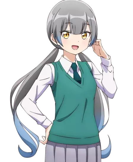 Mizuka Mizutori