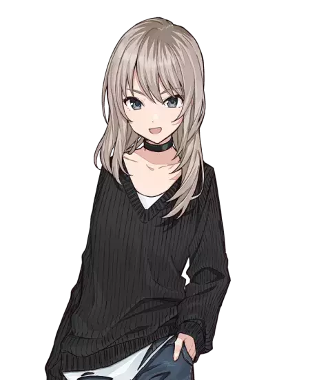 Momoka Kawaragi