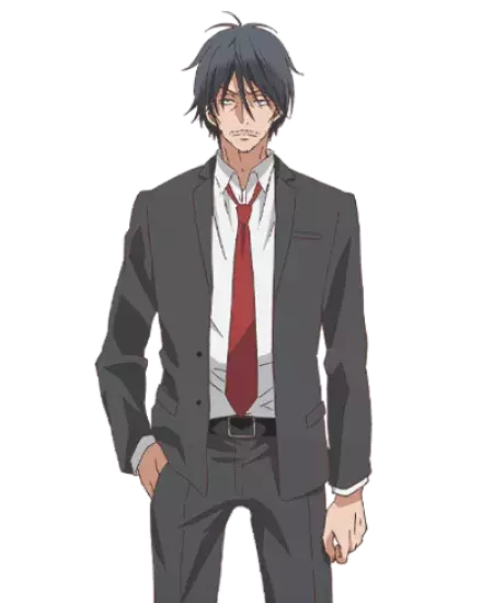 Motoki Minami