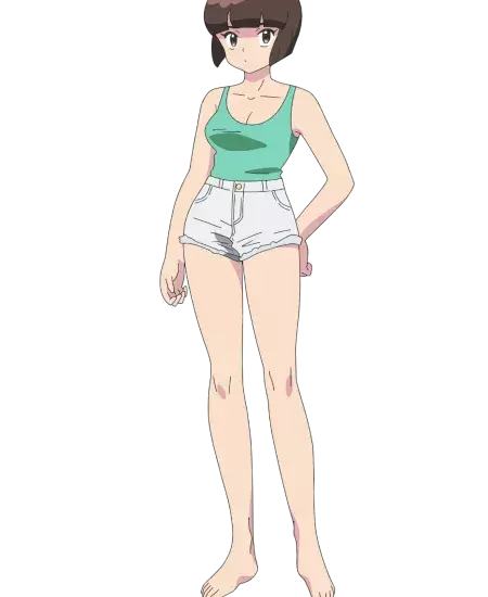 Nabiki Tendou